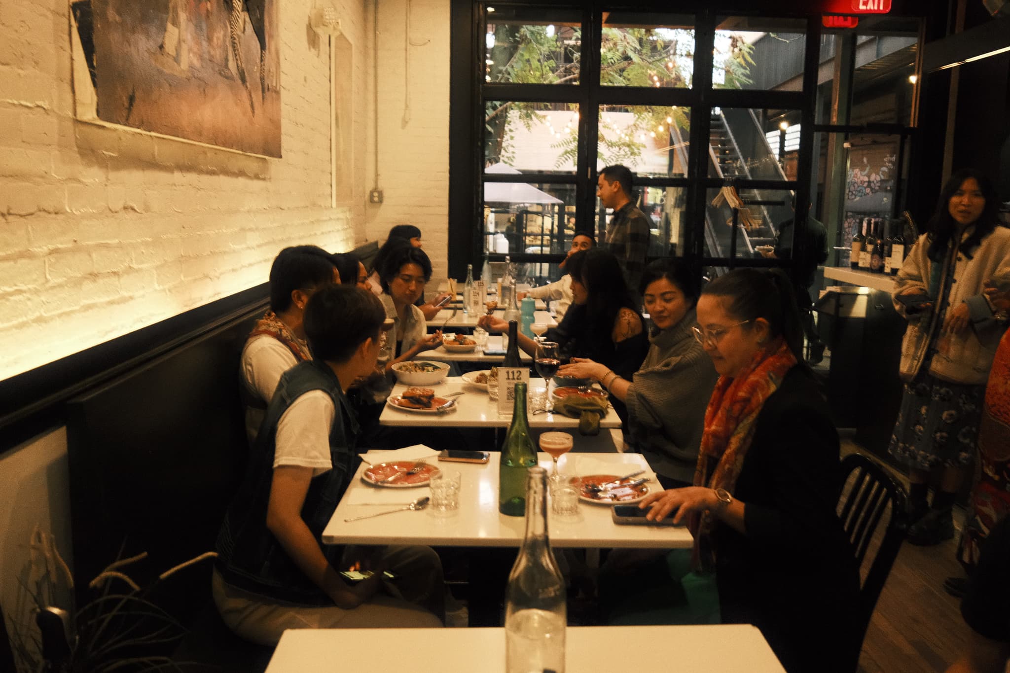 VPC Happy Hour